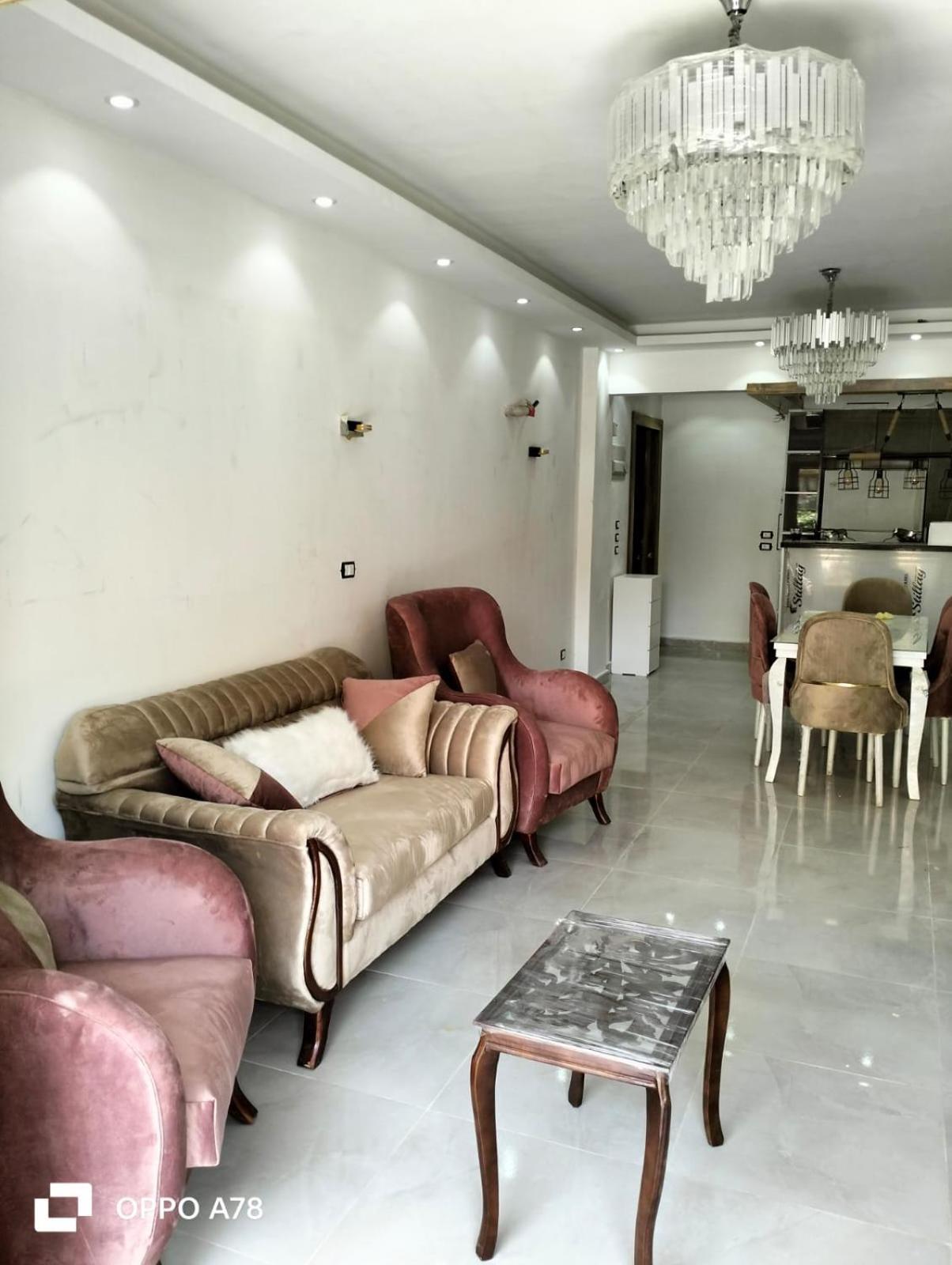 Apartment Younan House *